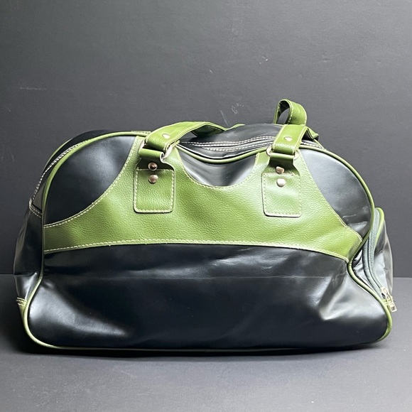 70sUP weekender bag - Picture 7 of 13